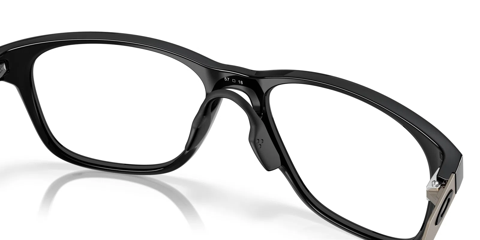 Oakley Cerebral 8187 Eyeglasses - view 43